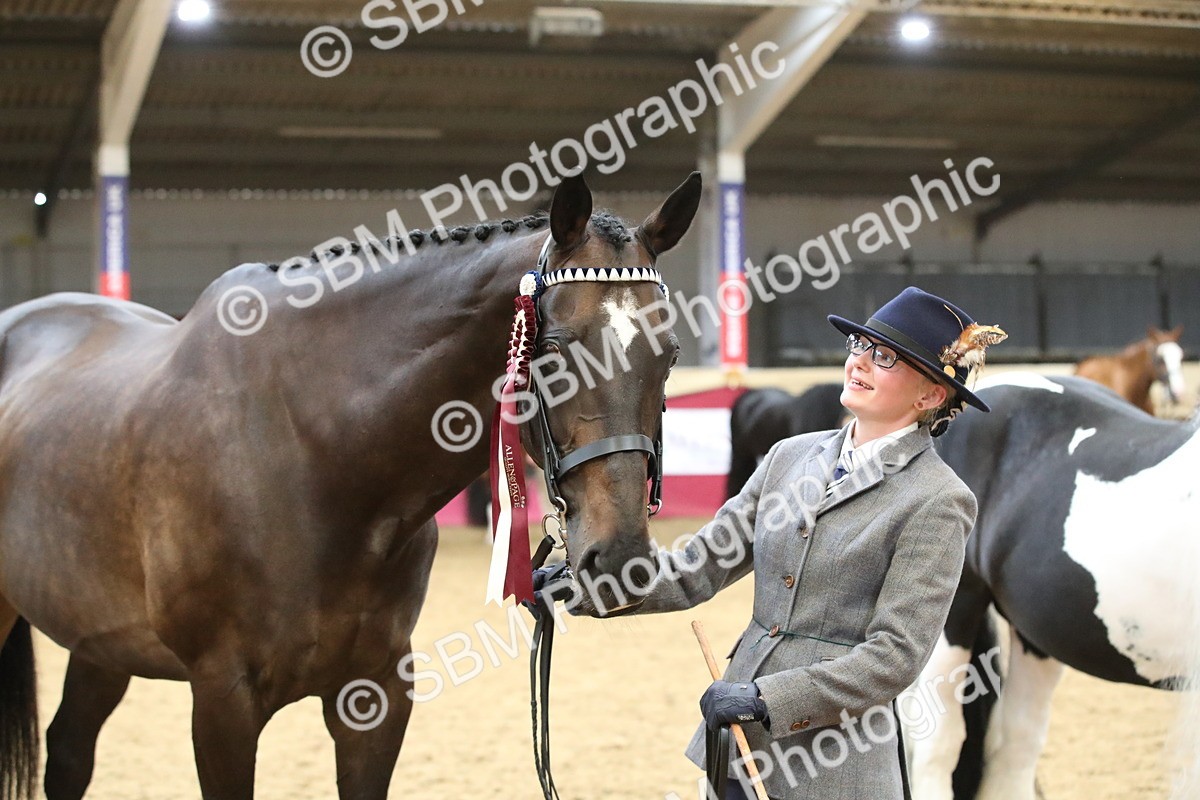 SBM_05818 - Class 9R - Regional IH Pre-Vet