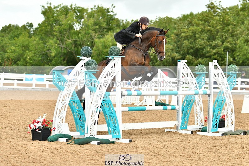 230812A-170904-10699 - Cls 30 A&B 1.10m Nat Am Qual & 1.10m Open