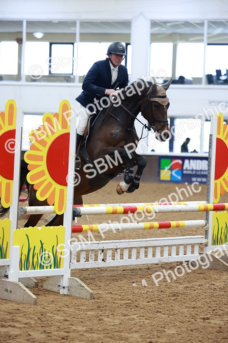 SBM_000763 - Class 3 - Senior Discovery 1.00m