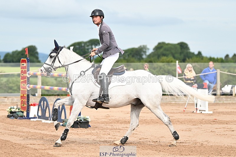 240721A-092835-16863 - Cls 20, 1 Star Gold Tour Jump Off and Presentations