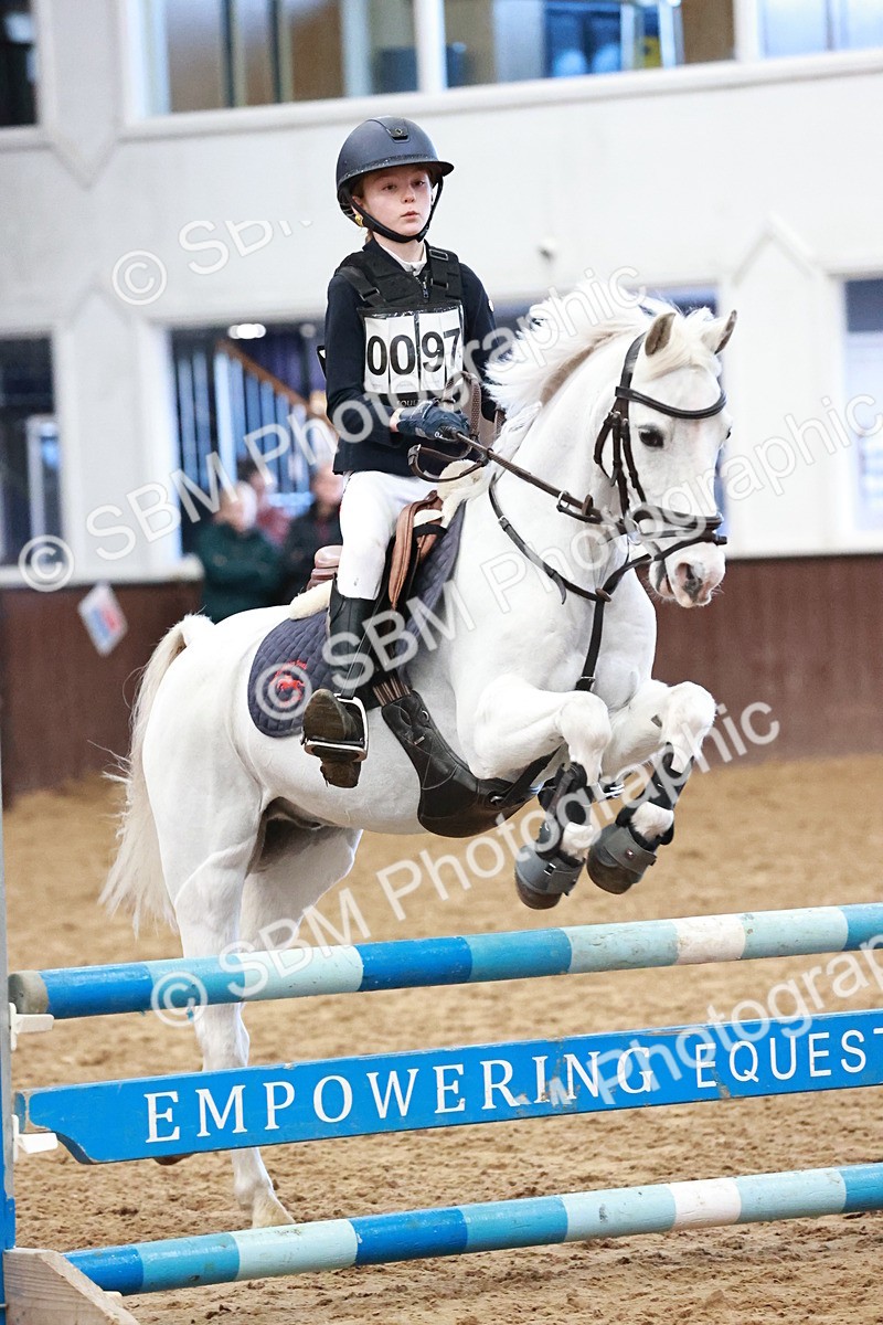 SBM_001368 - Class 4 - Show Jumping 70cm