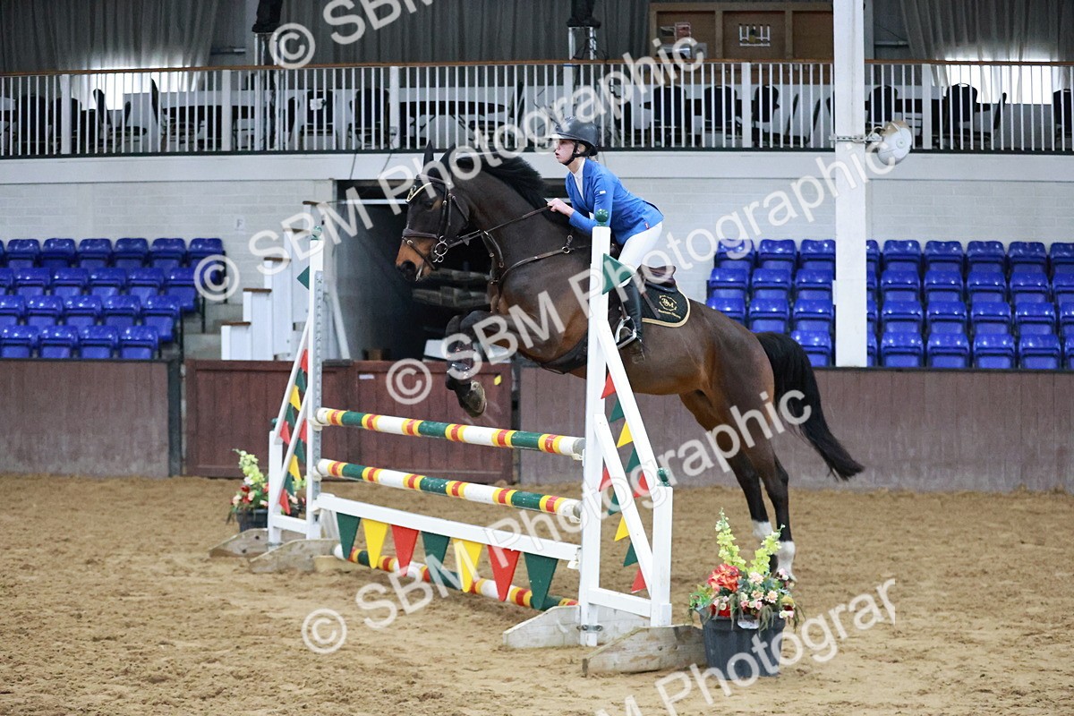 SBM_000895 - Class 3 - Senior Discovery - 1.00m
