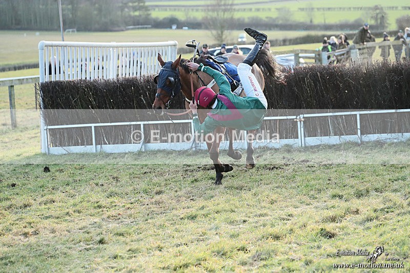 PtP 240126 990 - Cambridgeshire & Enfield Chase PtP Horseheath 24/01/26