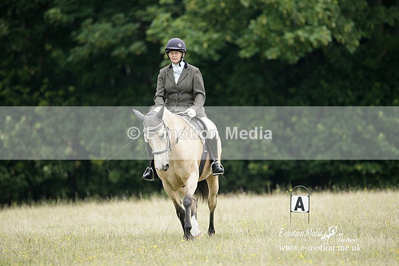 BVRC 030721 329 - Bourne Valley Riding Club Dressage 03/07/21
