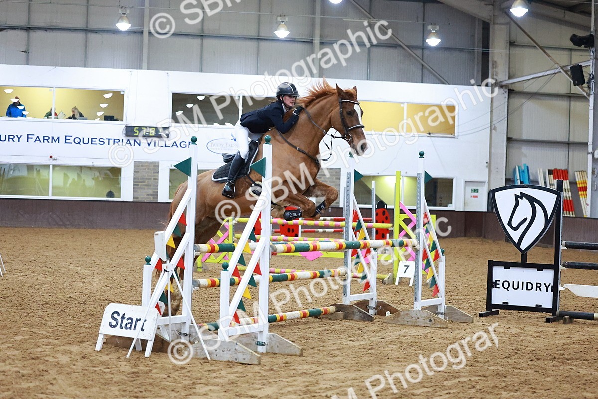 SBM_001351 - Class 3 - Senior Discovery - 1.00m