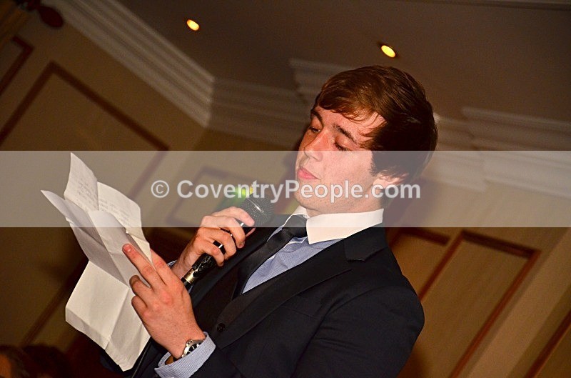 COV_1121 - West Coventry 6th form 2013