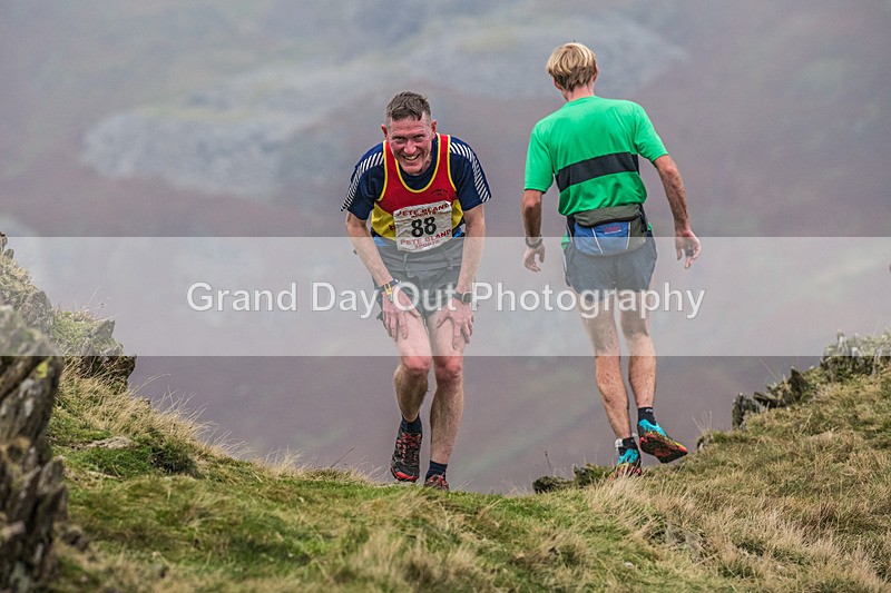 Dunnerdale-232 - Dunnerdale Fell Race Saturday 9th November 2024