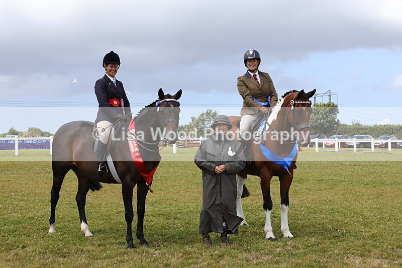 1X9A4981 - Veteran Championship