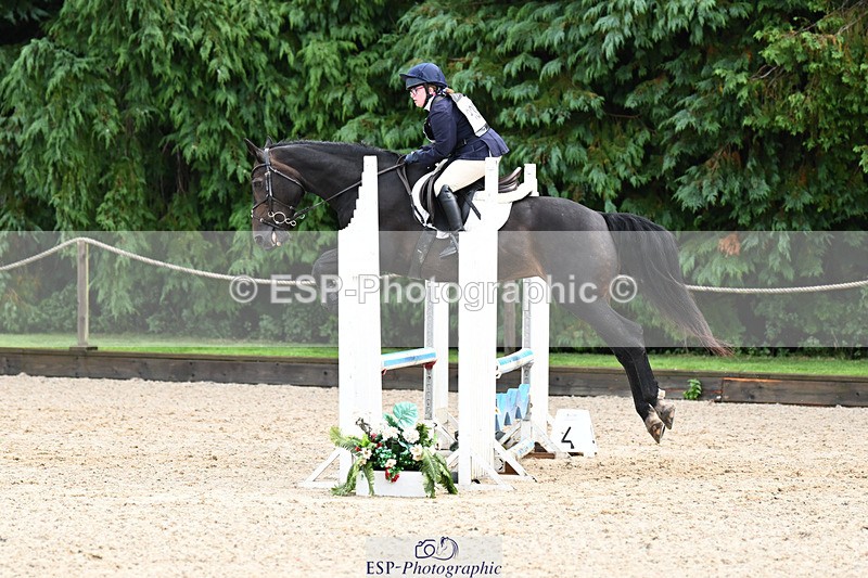 240824X-110052-25053 - 70cm Round 2 10.30 to 12.10