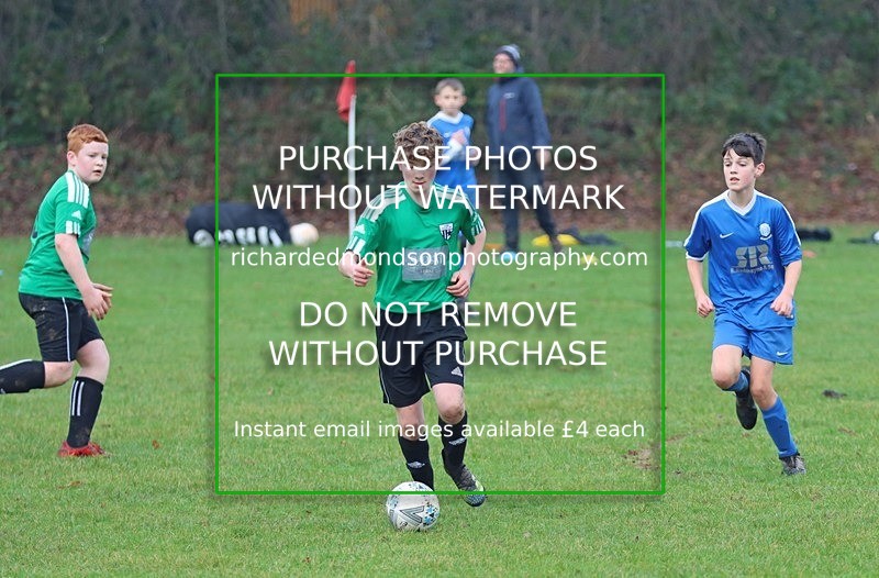 IMG_2074 - Wattsfield U13 v Lune Valley (16/1/22)