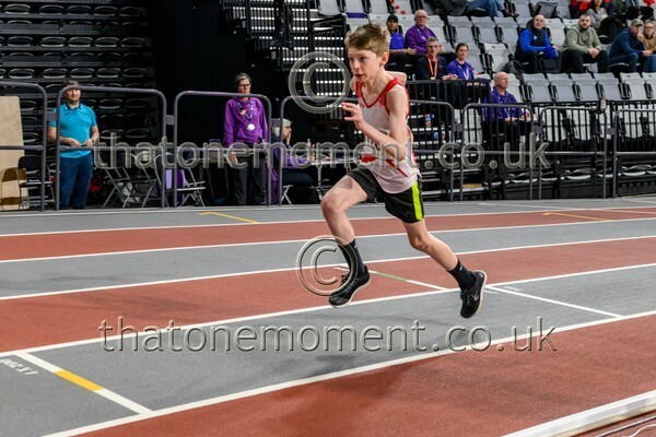 MastRelay26-813502 - Relays Set Four