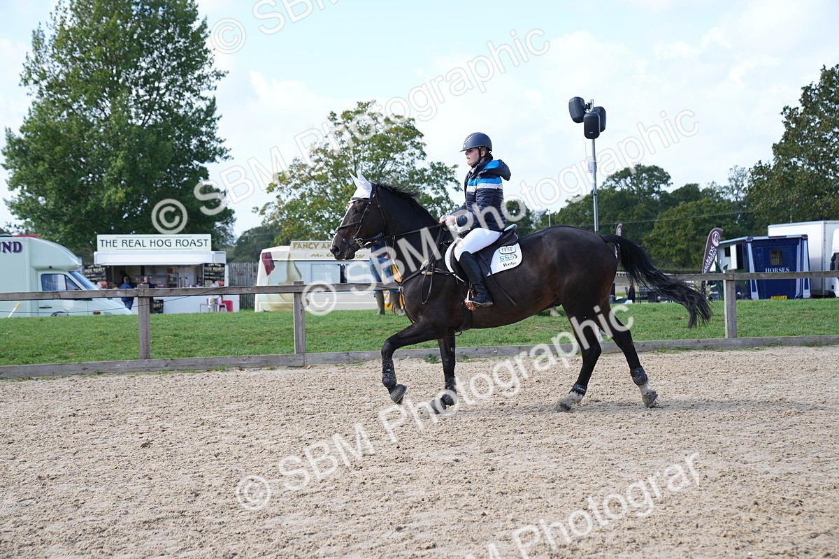 SBM_05942 - J56 - Clear Round 70cm