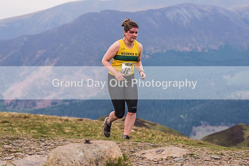 Lords Seat-513 - Lords Seat Fell Race Wednesday 3rd May 2023