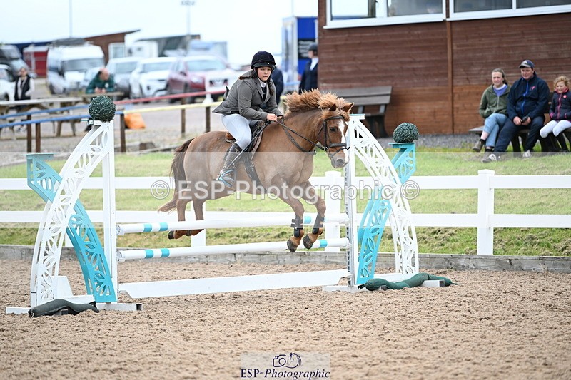 240608A-091912-00118 - Cls 8 Pony British Novice and 80cm Open