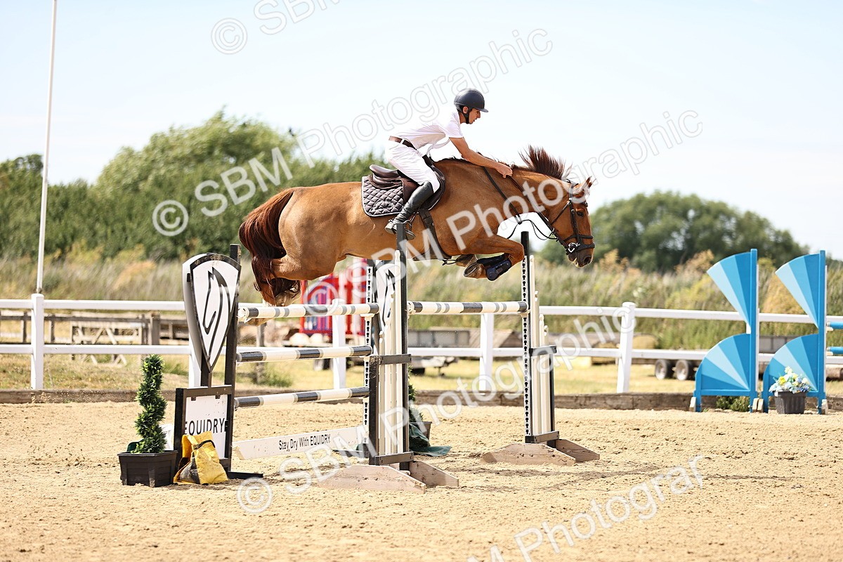 SBM_011344 - Class 10 - Talent Seekers Inc 7 Years Old Championship Qualifer - 1st Half