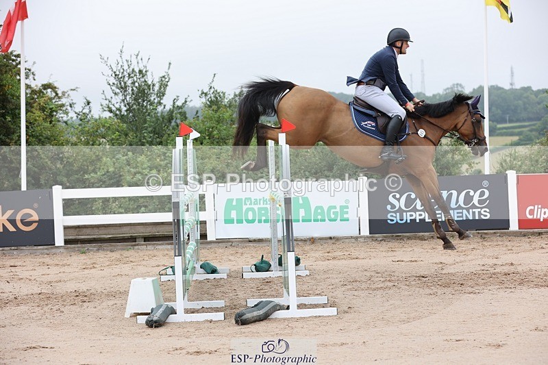 250717-094726-03747 - Cls 9, 1 Star Bronze Tour