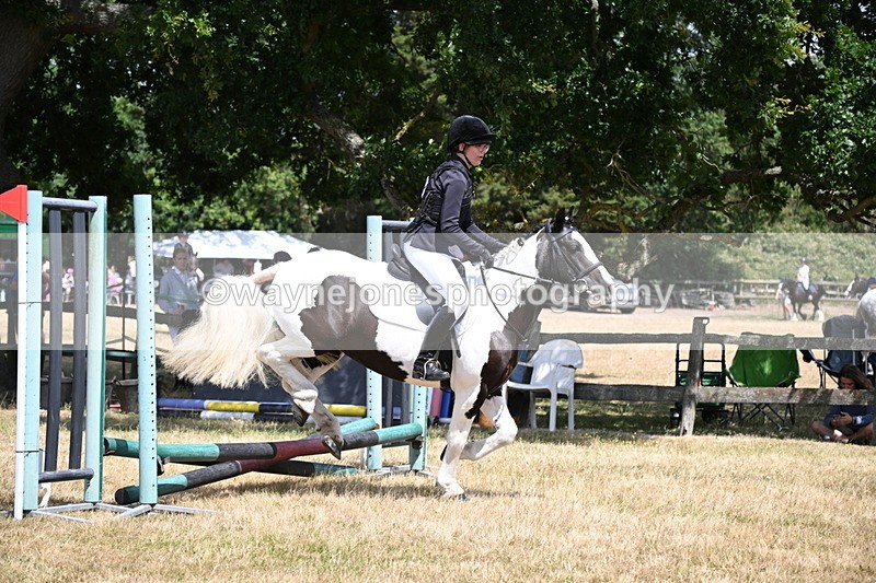 WJ6_5429 - Class 12 Minimus Jumping 45cm