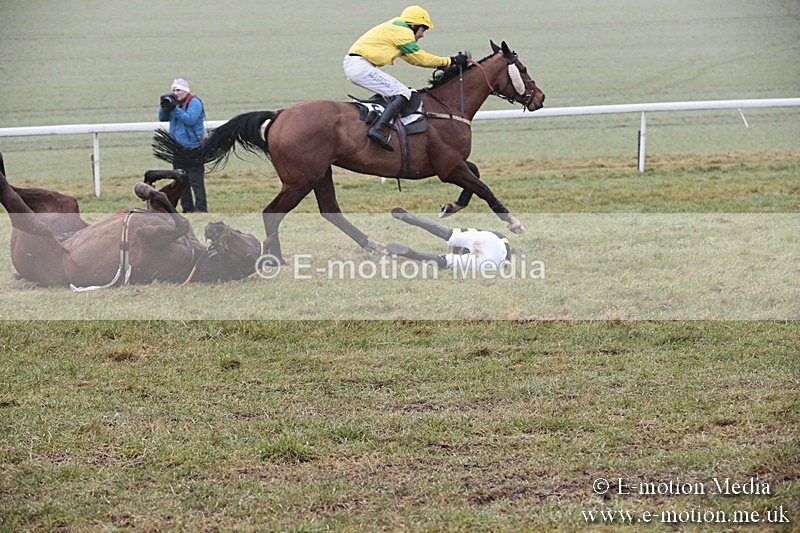 PtP 200118 97 - Barbury International Racing Club Point-to-Point 20/01/18