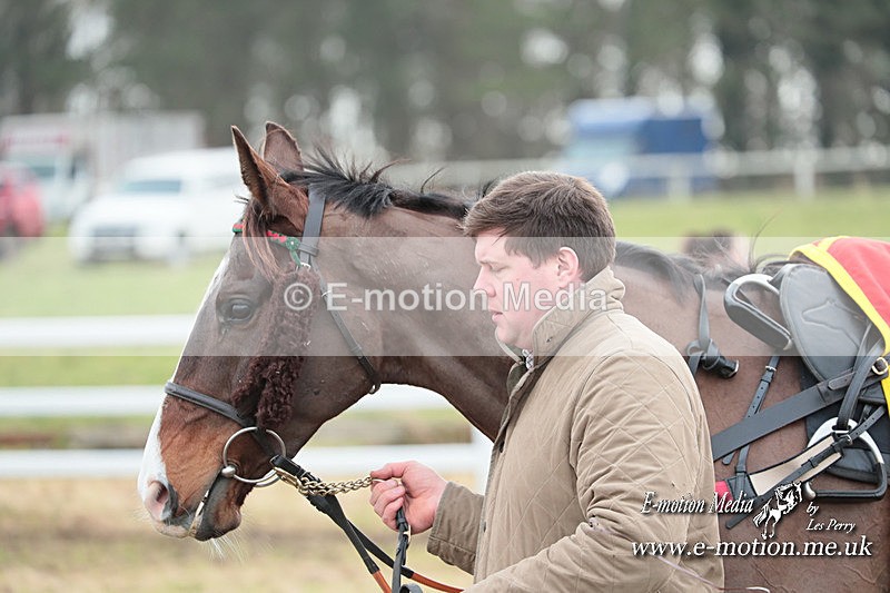 PtP 270124 32 - Royal Artillery PtP Larkhill 27/01/24