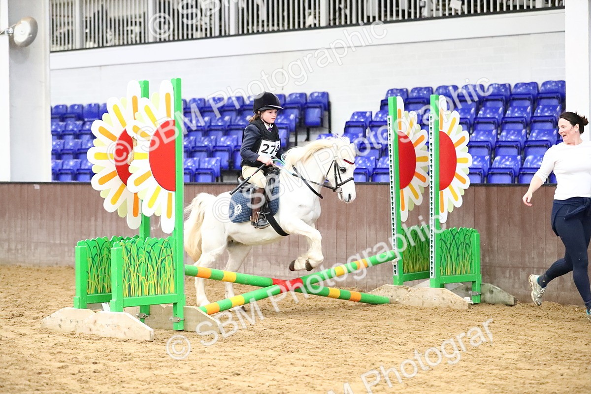 SBM_000500 - Class 2 - 40cm