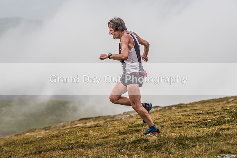 Buttermere-330 - Buttermere Shepherds Meet Fell Race Sunday 29th October 2023
