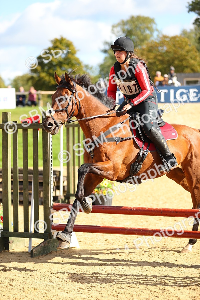 SBM_03526 - E3 Eventers Challenge 70cm Open