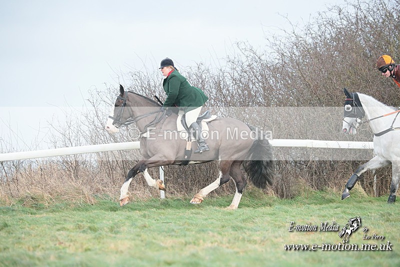 PtP 311223 749 - Larkhill Racing Club Point-to-Point 31/12/23