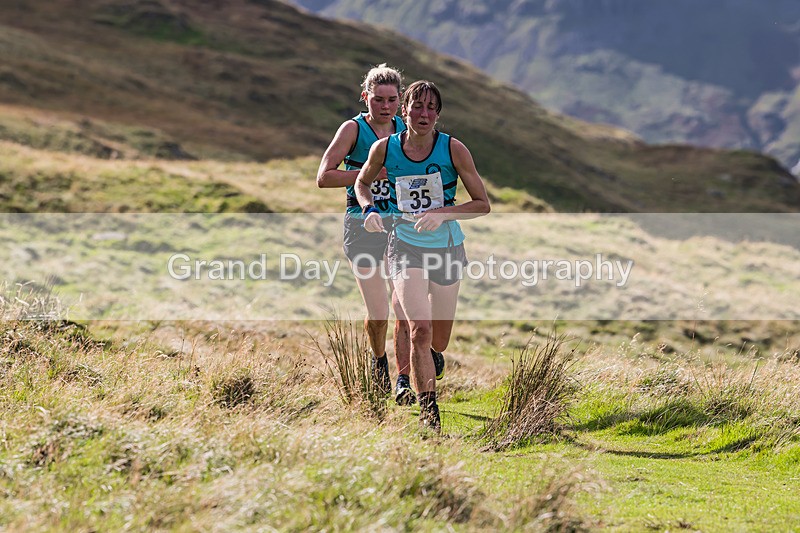 HBMR Leg 4-255 - Hodgson Brothers Mountain Relay Leg 4 Saturday 3rd October 2026