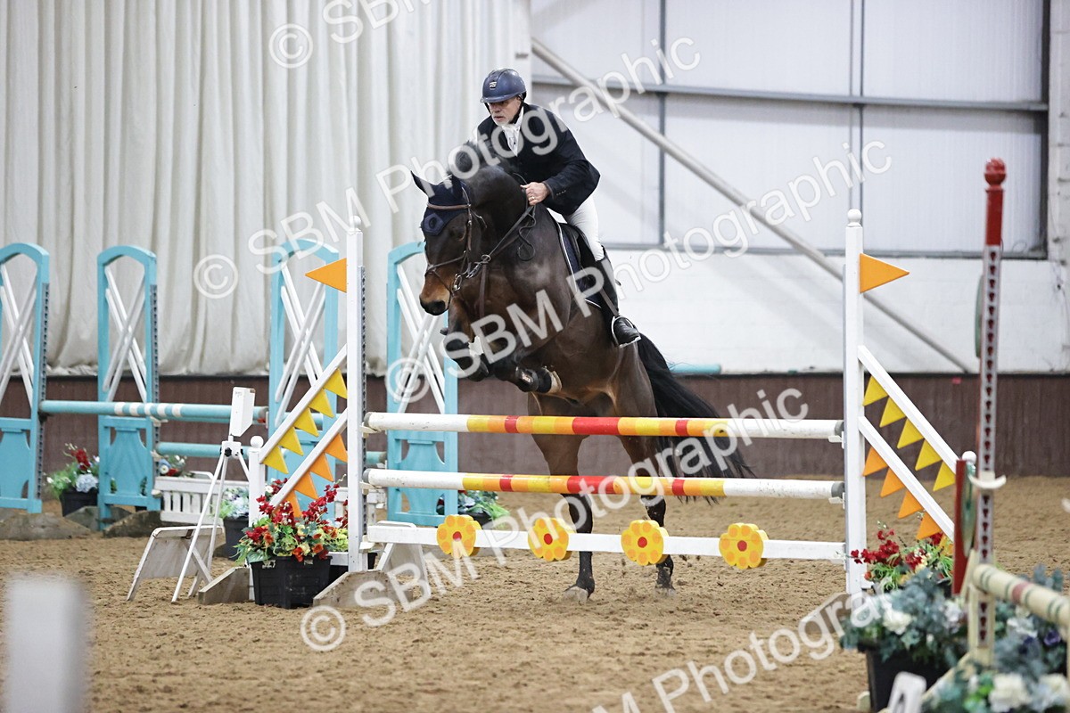 SBM_000868 - Class 3 - Nupafeed Supplements Senior Discovery/ 1m Open