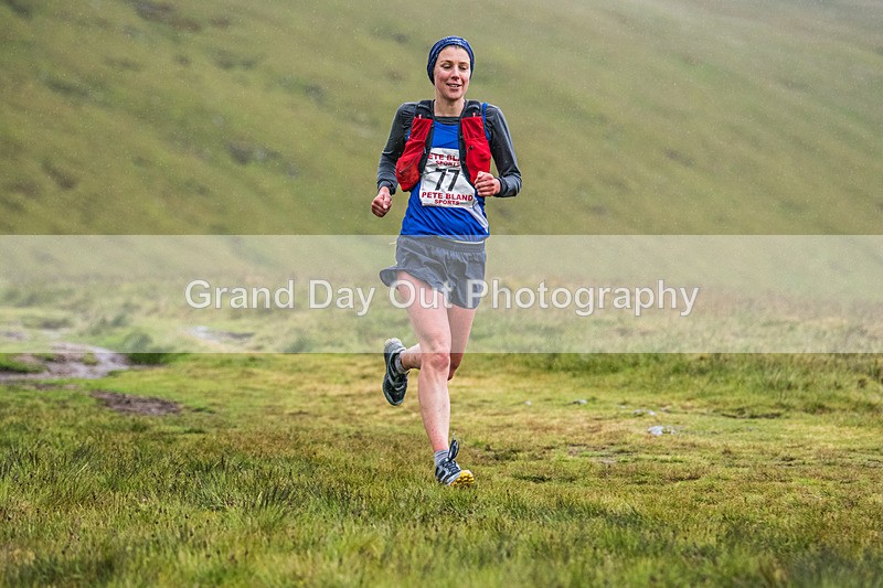 Blencathra-441 - Blencathra Fell Race Wednesday 4th June 2025