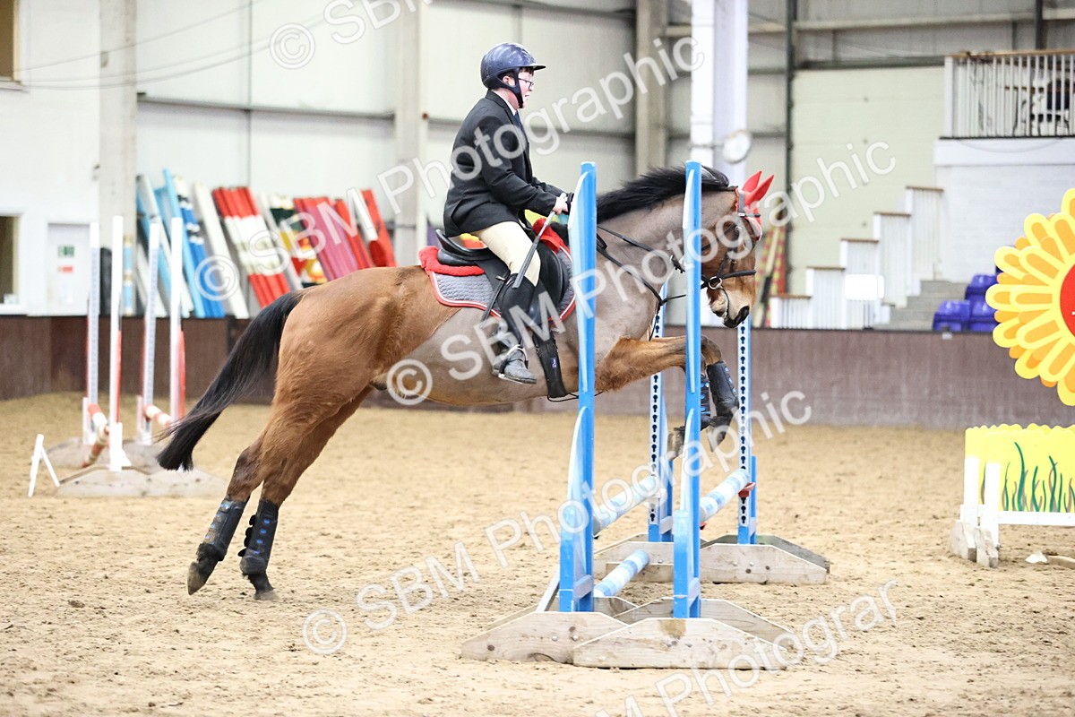 SBM_000609 - Class 3 - 60cm