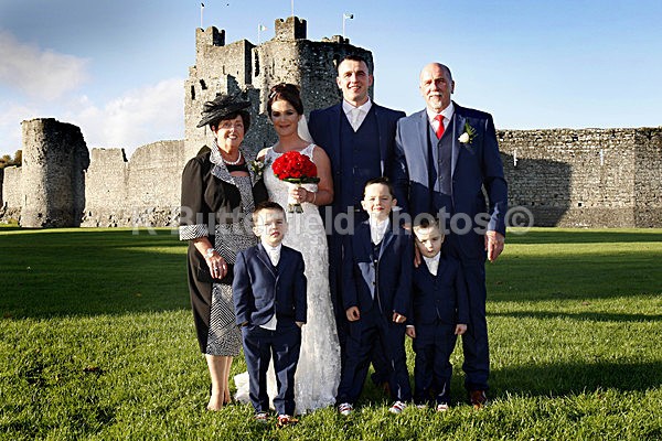 170 - Rob and Lorraine Wedding