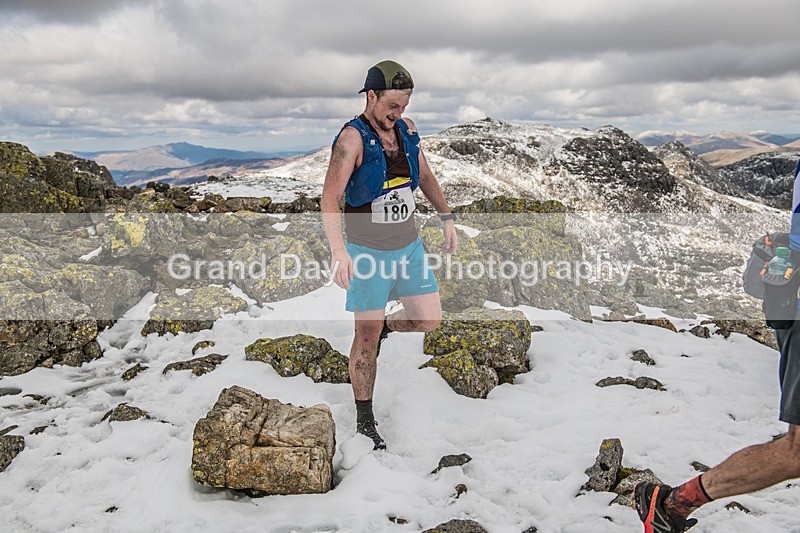 Eskdale Elevation-507 - Eskdale Elevation Fell Race Saturday 15th April 2023