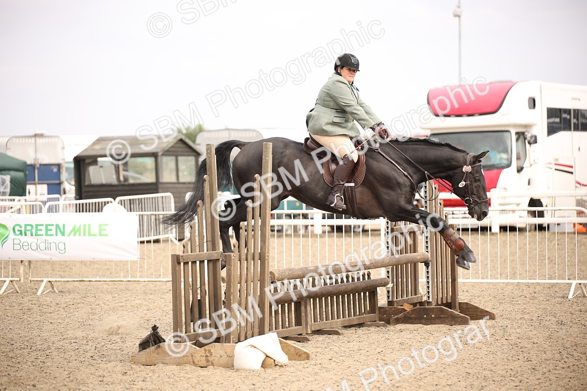 SBM_16128 - Class 409a - Working Veteran 80cm (15-19)