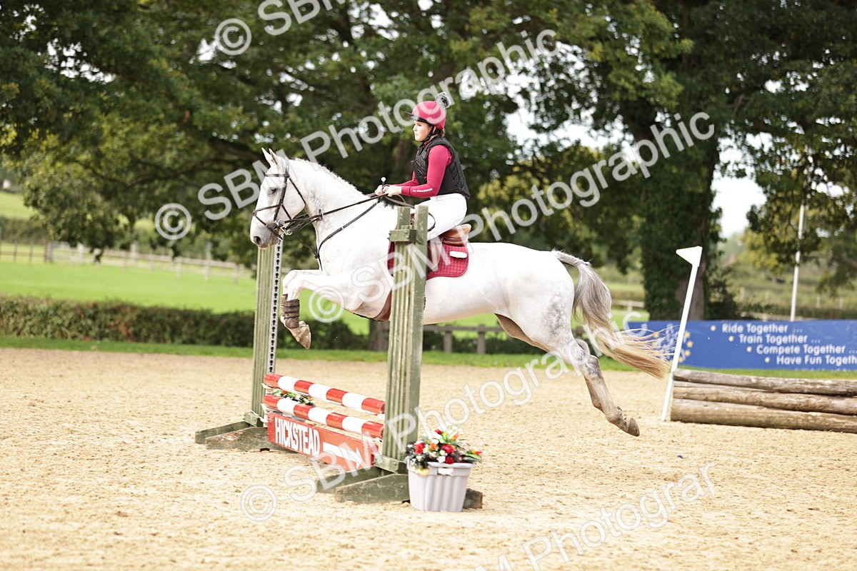 SBM_02892 - E2A - Eventers Challenge 60cm Open