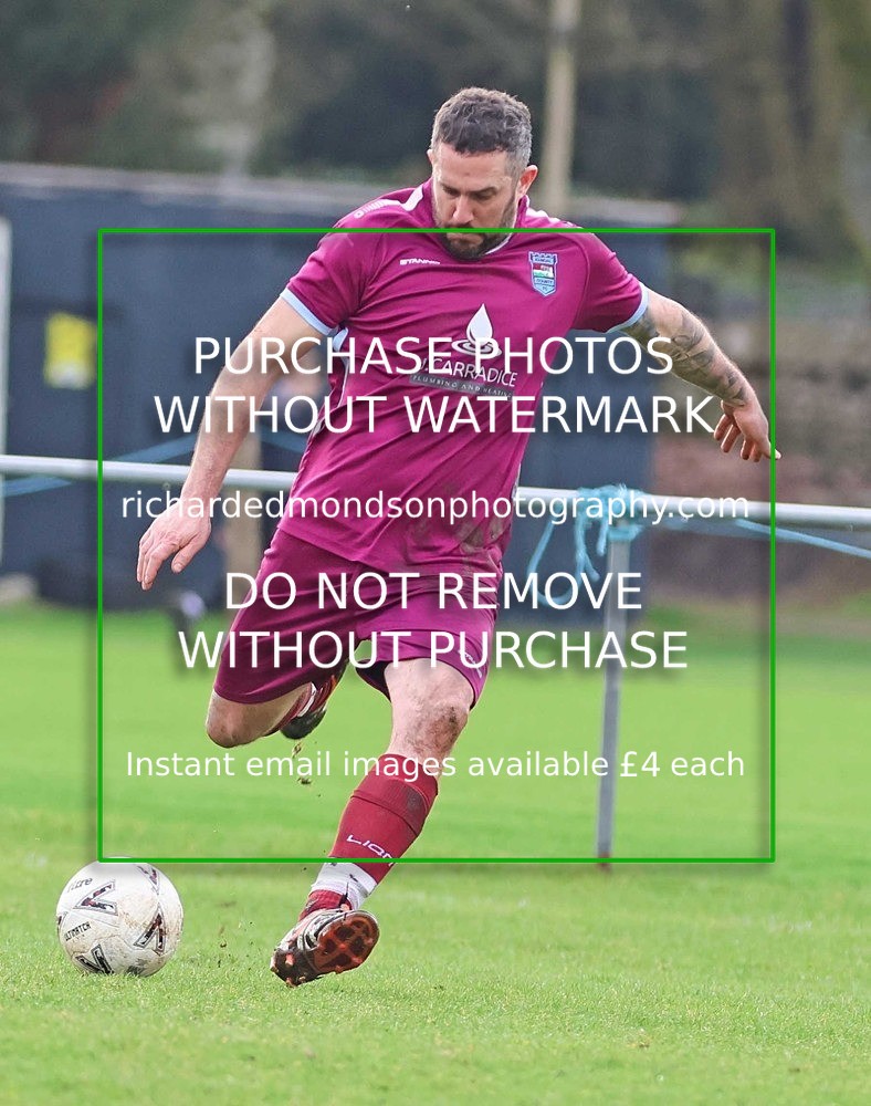 533A2029 - Kendal County Reserves (28/2/26)