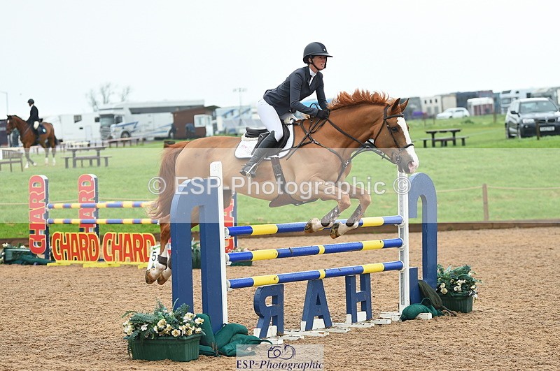 230505A-102330-02895 - Cls 20 Snr Foxhunter