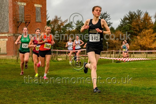 SCLan25-810080 - Senior Women Set 1