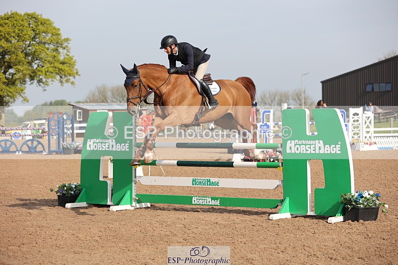 240511A-084116-10715 - Cls 32 Foxhunter