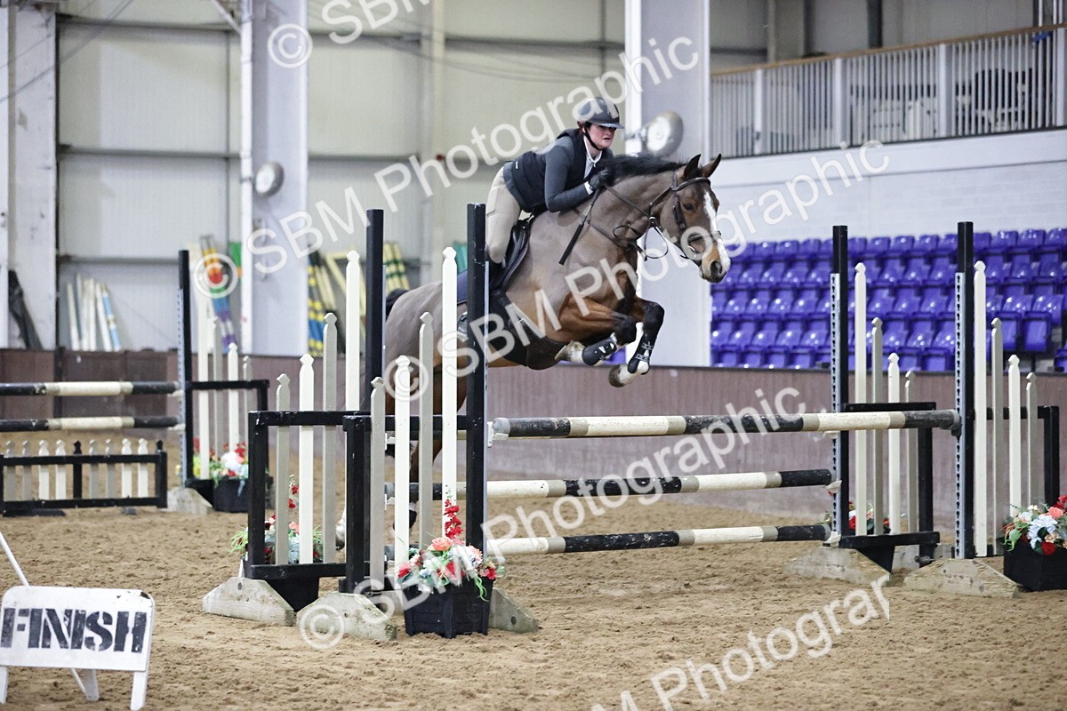 SBM_000600 - Class 3 - Nupafeed Supplements Senior Discovery/ 1m Open