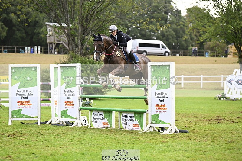 250831A-110815-09814 - Cls 35 Snr 1.20m Grand Prix