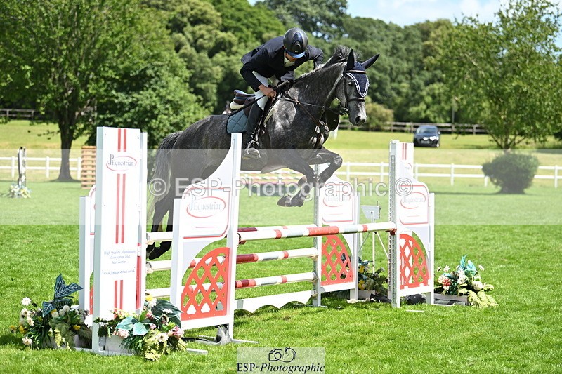 250615A-144704-11612 - Cls 39 Bicton 5YO