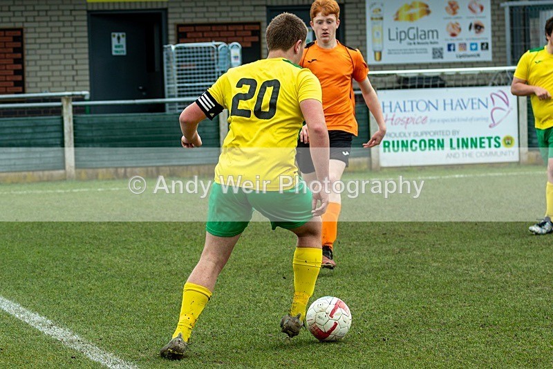 240321-7D-8E0A1870 - ESPA Cheshire (Runcorn Linnets) 21st March 24