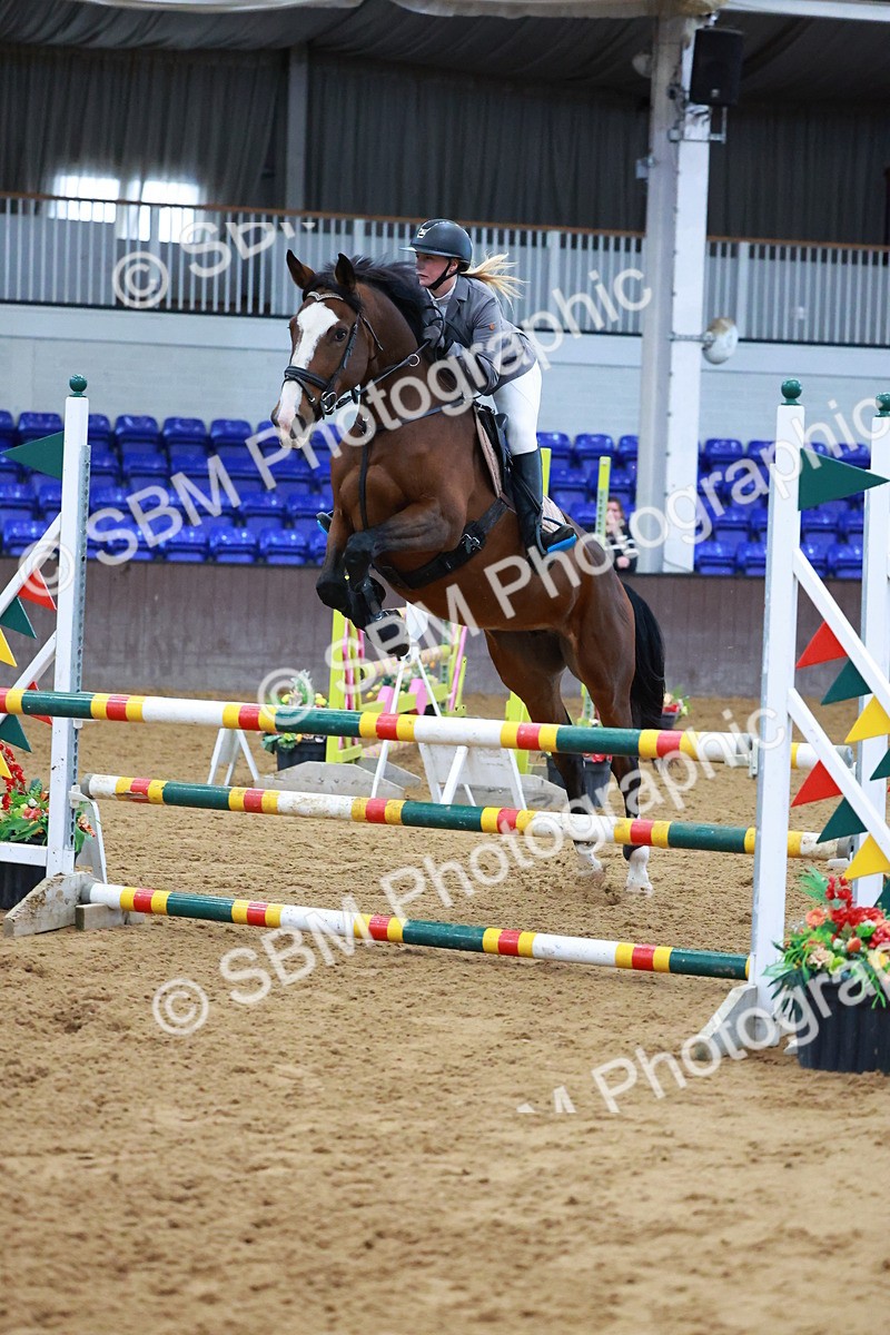 SBM_000935 - Class 3 - Senior Discovery - 1.00m