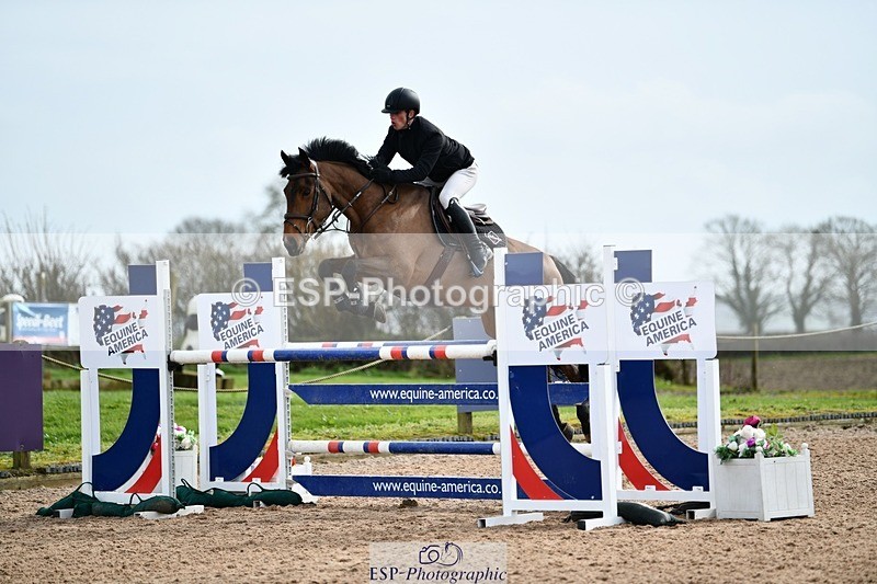 260313-130433-01694 - Cls 3 + 4 Snr Foxhunter and 1.20m Open