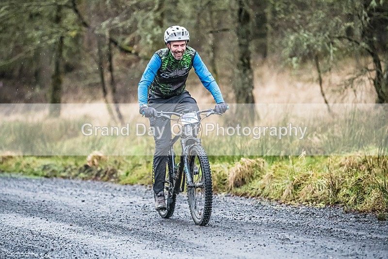 HTE Kielder Duathlon-506 - High Terrain Events Kielder Off Road Duathlon Sunday 8th January 2023