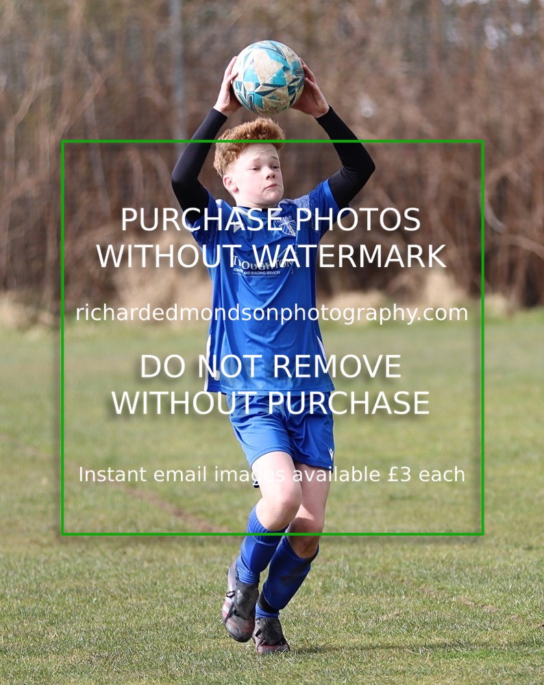 IMG_6343 - Wattsfield U14 vs Marsh Utd U14 (16/3/25)