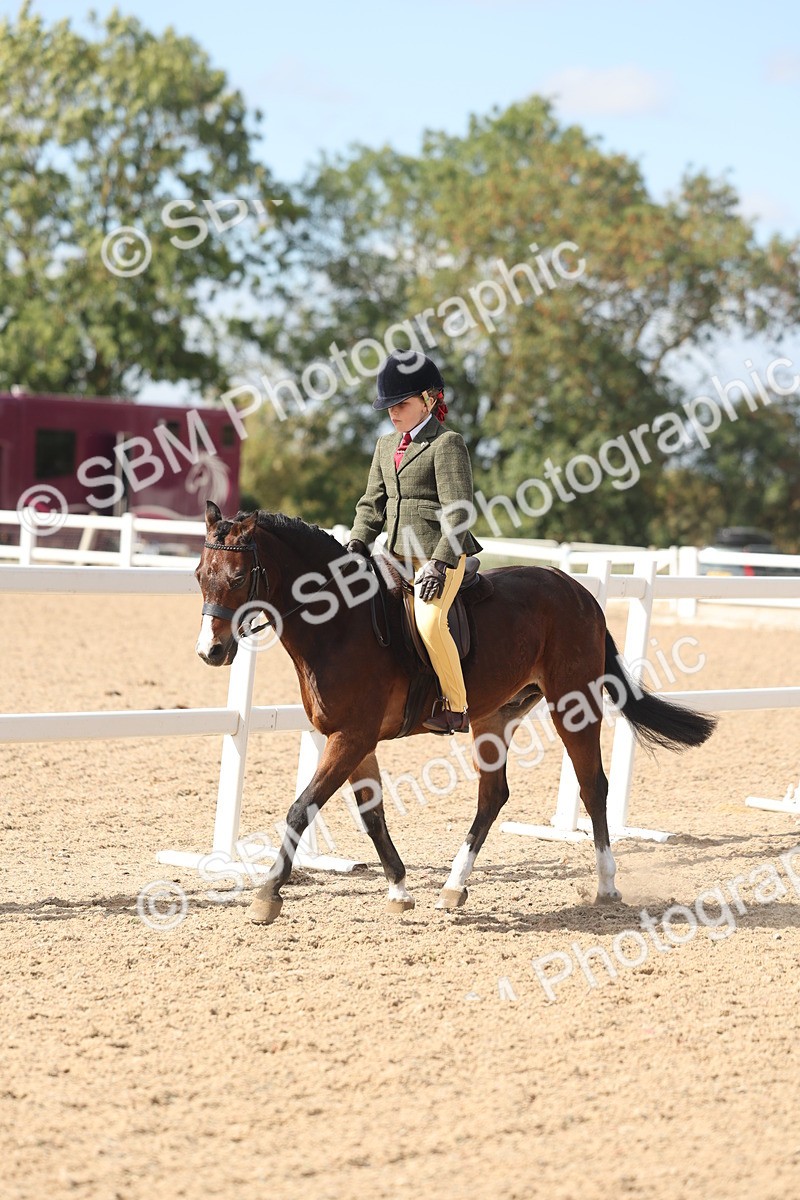 SBM_23138 - Class 806 - Young Rider 10ry and Under