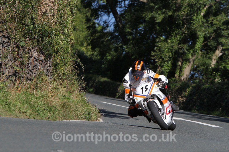David Hewson - Motorsport Merchandise F1/F2 Classic TT