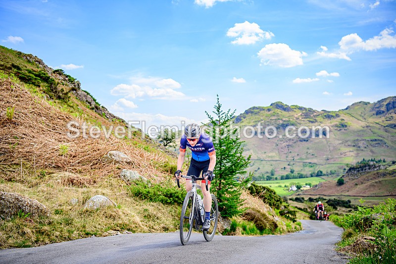 135245 - Blea Tarn Climb 13:00 - 14:00